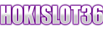 Logo HOKISLOT36